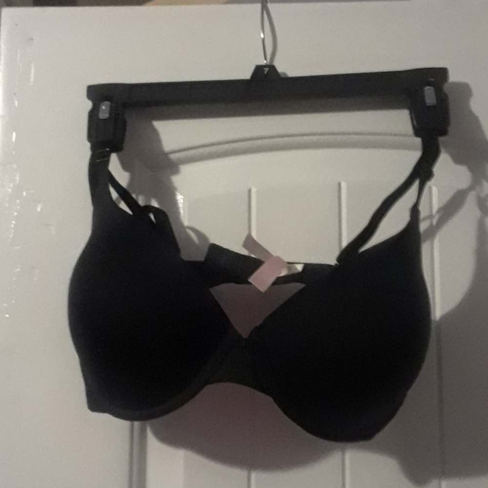 PINK WEAR Everywhere Push Up Bra 34DD